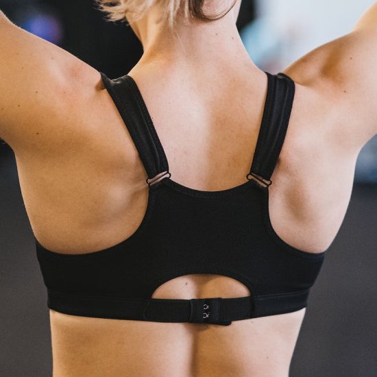 Sport BH - Original - Klicka på bilden för att stänga